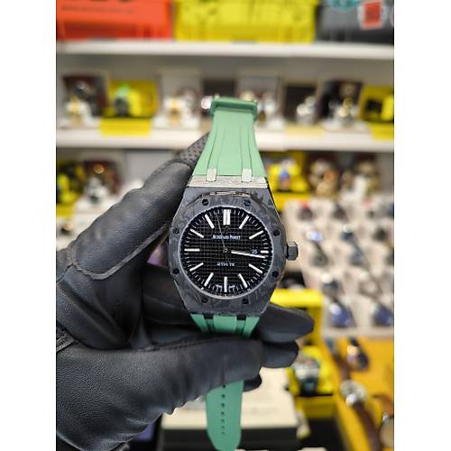 AUDEMARS PIGUET ROYAL OAK AUTOMATIC