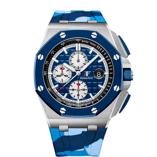 ROYAL OAK OFFSHORE SELFWINDING CHRONOGRAPH