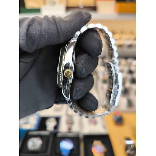 SKY-DWELLER OTOMAT�K G�M�� GOLD