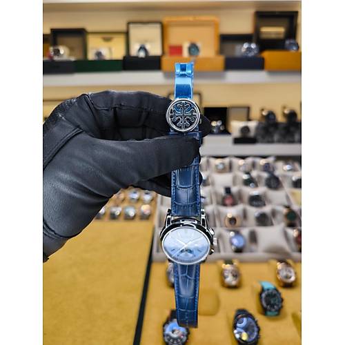 GRAND COMPLICATIONS OTOMAT�K REPL�KA SAAT