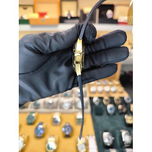 OMEGA Constellation 41mm Yellow Gold 131.63.41.21.01.001 ETA SAAT