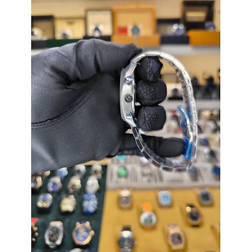 GUCCI CHRONOGRAPH REPL�KA SAAT