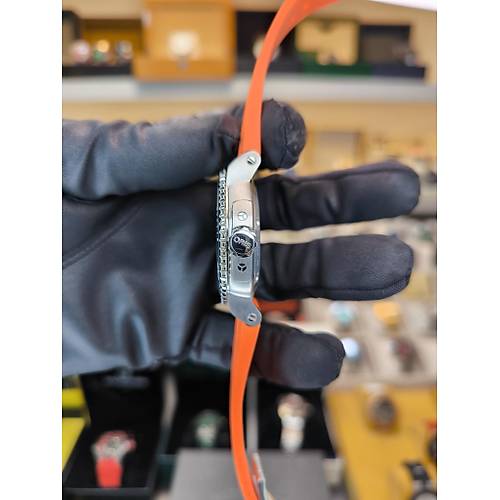 ORIS AQUIS DATE OTOMATIK O-01 733 7653 4128-07 4 26 32EB ETA SAAT