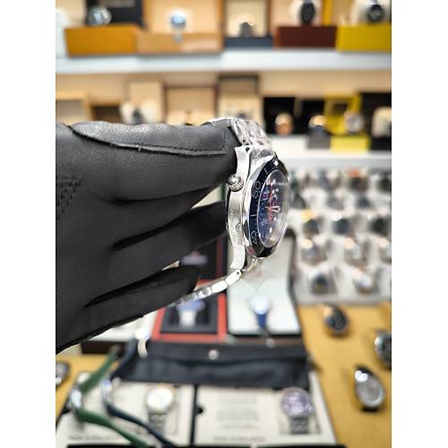 OMEGA SEAMASTER DVER 300 CHRONOGRAPH
