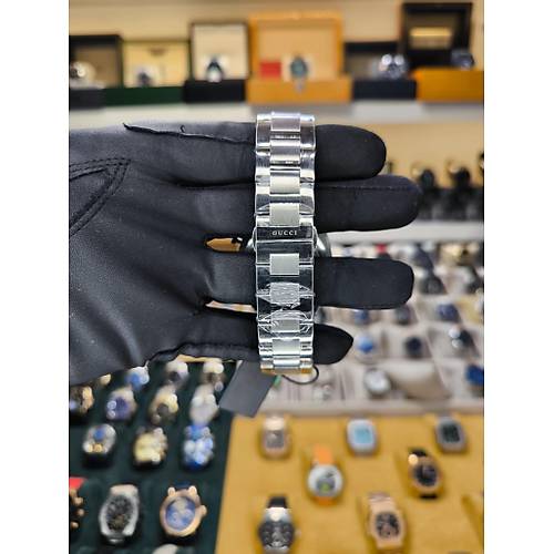 GUCCI CHRONOGRAPH REPL�KA SAAT