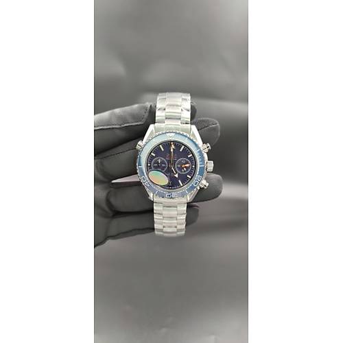 PLANET OCEAN 600M CO-AXIAL CHRONOMETER