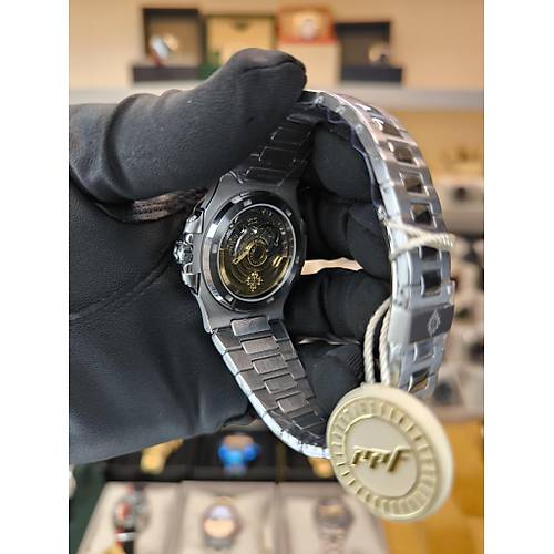 NAUTILUS 5711 SLIM PPF OTOMATK REPLKA SAAT