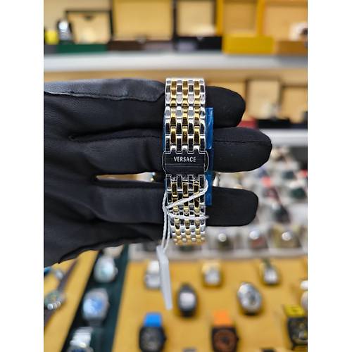 VERSACE KADIN REPL�KA SAAT