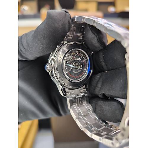 OMEGA Seamaster Diver 300M 42 mm 210.30.42.20.03.001 ETA SAAT
