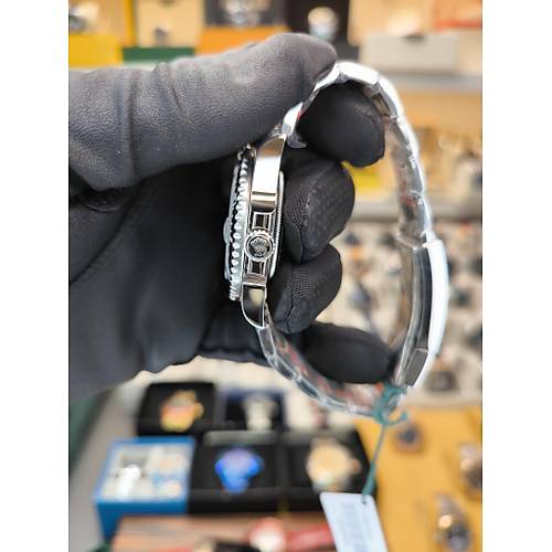 SUBMAR�NER DATE OTOMAT�K G�M�� S�YAH