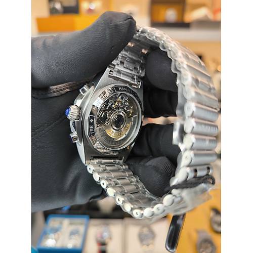 CHRONOMAT 42 7750 CRONOGRAPH ETA SAAT