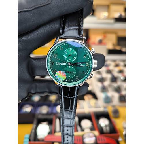 IWC  SCHAFFHAUSEN RATTRAPANTE AUTOMATIC