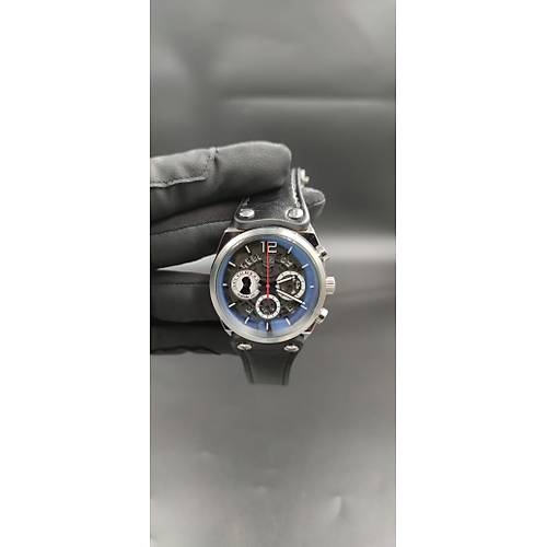 FORMULA 1 CRONOGRAPH BLACK LABEL EDITION