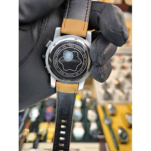 MONTBLANC CHRONOGRAPH REPLKA SAAT