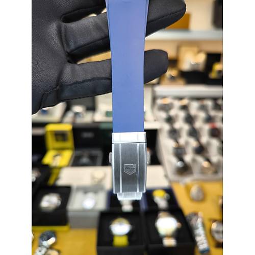 TAG HEUER CARRERA CRONOGRAPH REPL�KA SAAT