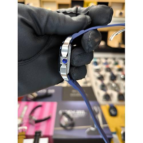 SANTOS DE CARTIER OTOMAT�K