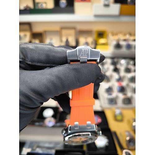 ROYAL OAK OFFSHORE D�VER