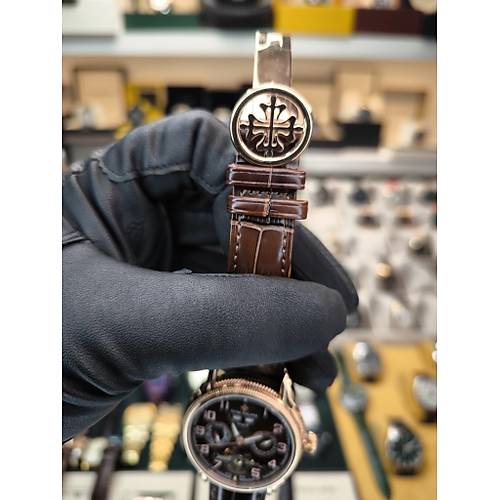 GRAND COMPLICATIONS OTOMATK REPLKA SAAT