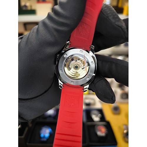 AQUANAUT 5167 SINGAPORE