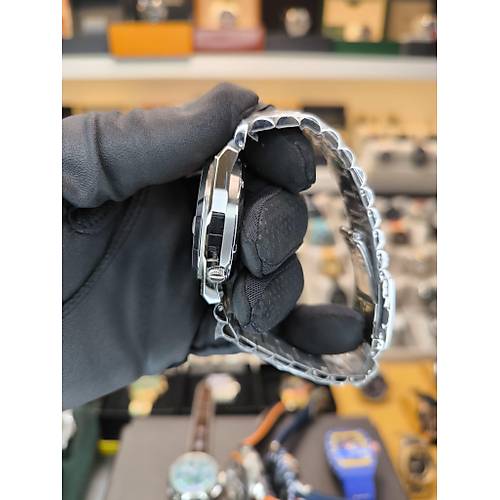 CITIZEN TSUYOSA NJ0158-89W OTOMATK REPLKA SAAT