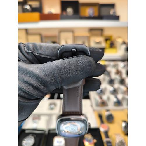 SEVEN FRIDAY SF-P2B/01-U206 OTOMAT�K REPL�KA SAAT