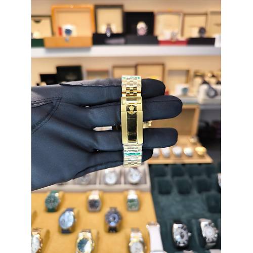 GMT-MASTER II OTOMAT�K JUB�LE