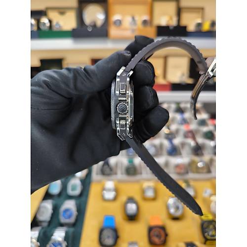 HUBLOT BIG BANG BLACK MAGIC 301.SX.130.RX ETA SAAT