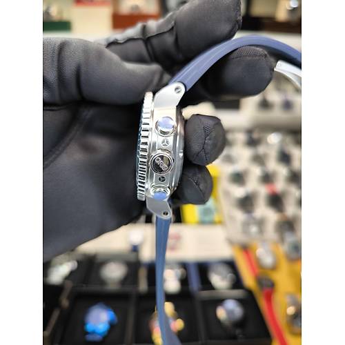 ORIS AQUIS CRONOGRAPH REPLKA SAAT