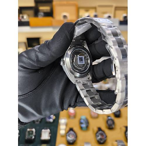 TISSOT GENTLEMAN T1274071103100 REPL�KA SAAT
