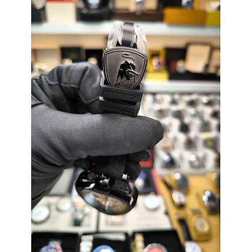 LAMBORGHINI CHRONOGRAPH