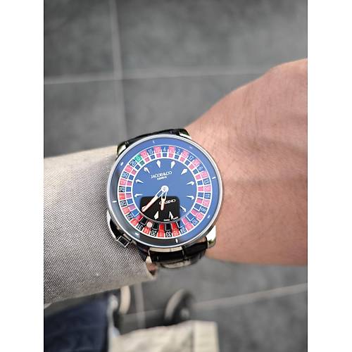 CASINO YARI OTOMAT�K ETA SAAT