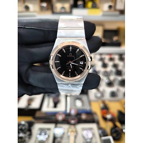 CONSTELLATION CO-AXIAL MASTER CHRONOMETER