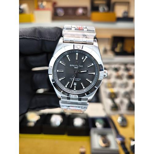 CHRONOMAT 46MM  OTOMATIK REPLIKA SAAT