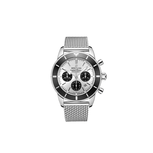 SUPEROCEAN HERITAGE CRONOGRAPH