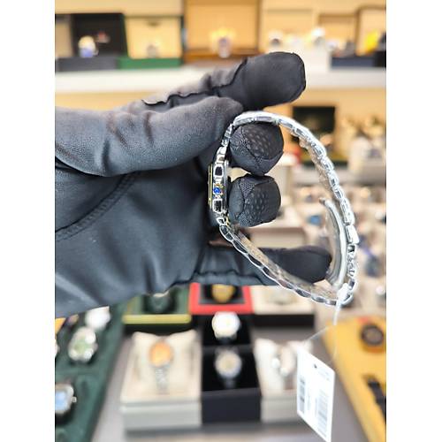 CARTIER PANTHERE SMALL WOMAN WATCH