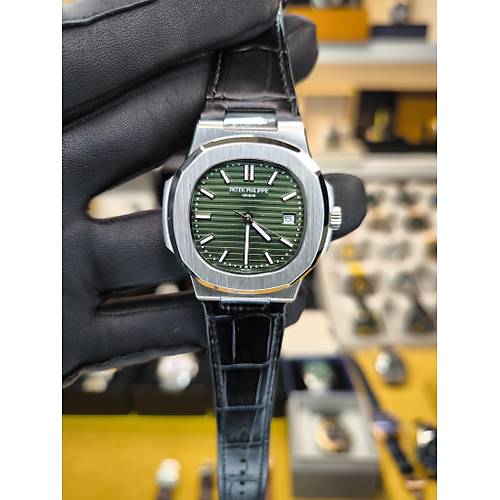 NAUTILUS 5711 OTOMATK REPLKA SAAT