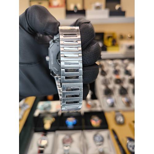 BVLGARI OCTO FINISSIMO SKETCH OTOMATK REPLKA SAAT