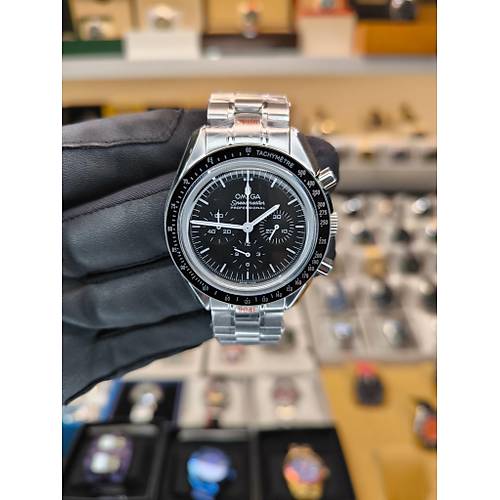 MOONWATCH PROFESSIONAL CHRONOGRAPH