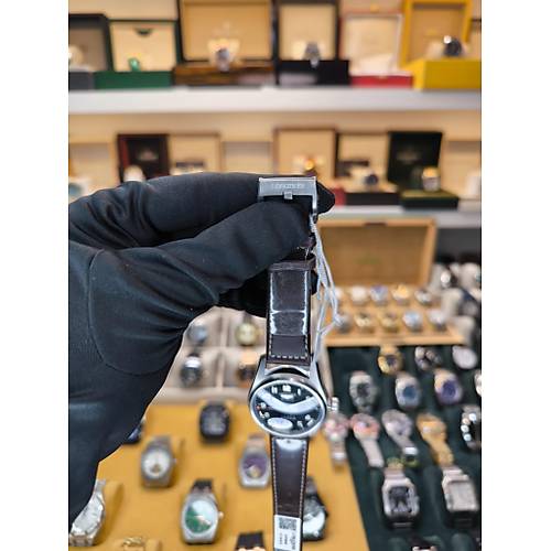 LONGINES SPIRIT L38114530 ETA SAAT