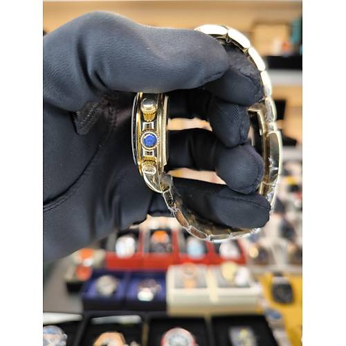 COSMOGRAPH DAYTONA OTOMATK GOLD SYAH