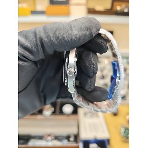 OMEGA SEAMASTER AQUA TERRA 150 REPL�KA SAAT