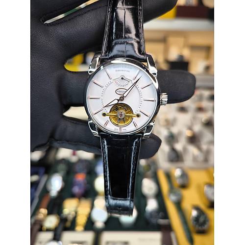 PARMIGIANI FLEURIER OTOMATK SAAT