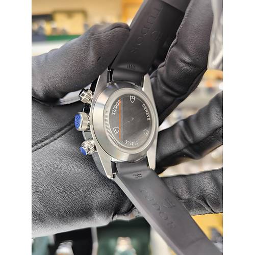 TUDOR BLACK BAY OTOMAT�K REPL�KA SAAT