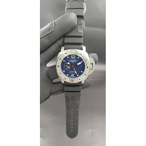 SUBMERSIBLE 1950 POLE 2 POLE