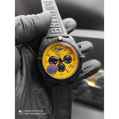 CHRONOMAT CRONOGRAPH