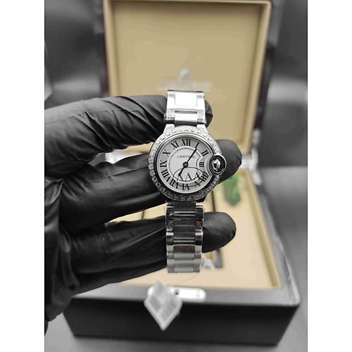 BALLON BLEU DE CARTIER WOMAN