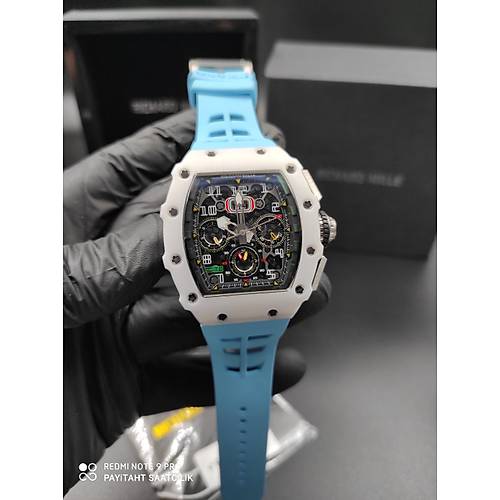 RM 011-03 SERAMK OTOMATK