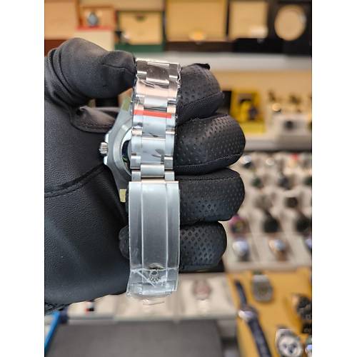 SUBMARINER NO DATE OTOMAT�K ETA KASA REPL�KA SAAT