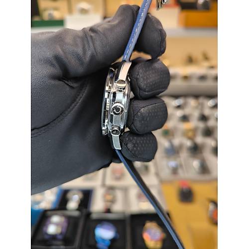 MOONWATCH PROFESSIONAL 50 TH SNOOPY CHRONOGRAPH