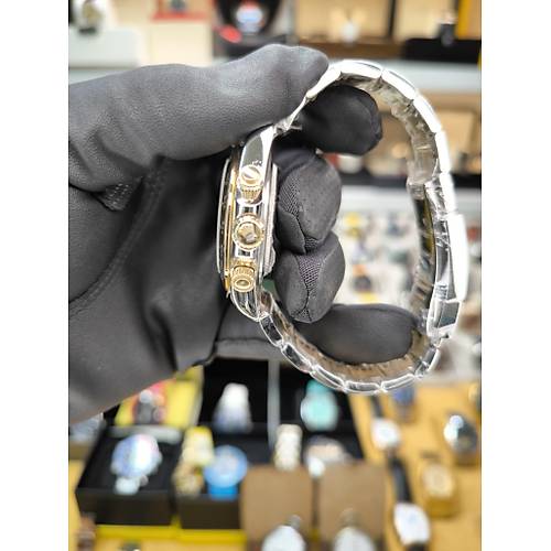 COSMOGRAPH DAYTONA OTOMATK GM-GOLD SYAH